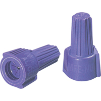 WireTwist Wire Connector Nuna Depot Inc.