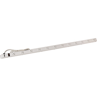 4' Power Strip, 12 Outlet(s), 6', 125 V Nuna Depot Inc.