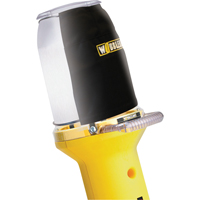 Wobblelight&reg; 180° Arc Reflector Shield Nuna Depot Inc.