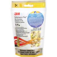 T/Y+ Wire Connectors Nuna Depot Inc.