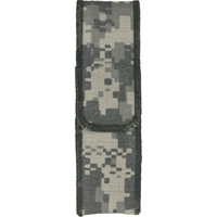 &eacute;tui de ceinture en nylon pour lampe de poche Maglite &agrave; 2 piles AA, Porte-lampe de poche, Nylon, 1 Poches Nuna Depot Inc.