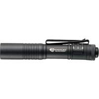 MicroStream&reg; Pen Light, LED, 45 Lumens, Aluminum Body, AAA Batteries, Included Nuna Depot Inc.