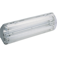 Lampes Vapor-Tight s&eacute;rie BS100 Illumina, Polycarbonate, 120 V Nuna Depot Inc.