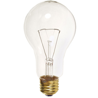 Lampes &agrave; incandescence &eacute;conomiques Nuna Depot Inc.