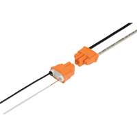 PowerPlug Luminaire Disconnect Nuna Depot Inc.