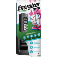 Chargeur de piles Recharge Universal Nuna Depot Inc.