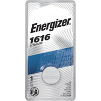 1616 Battery, 3 V Nuna Depot Inc.