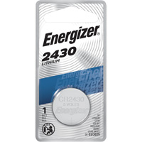 2430 Battery, 3 V Nuna Depot Inc.