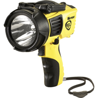Waypoint&reg; Pistol Grip Spotlights, LED, 550 Lumens, C Batteries Nuna Depot Inc.