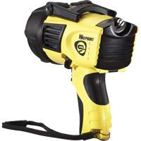 Waypoint&reg; Pistol Grip Spotlights, LED, 550 Lumens, C Batteries Nuna Depot Inc.
