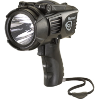 Waypoint&reg; Pistol Grip Spotlights, LED, 550 Lumens, C Batteries Nuna Depot Inc.