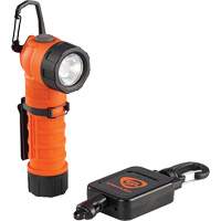 Lampe de poche tactique compacte &agrave; DEL Polytac 90 X Nuna Depot Inc.