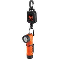 Lampe de poche tactique compacte &agrave; DEL Polytac 90 X Nuna Depot Inc.