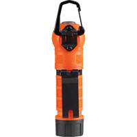 Lampe de poche tactique compacte &agrave; DEL Polytac 90 X Nuna Depot Inc.