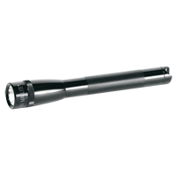 Mini&reg; PRO Flashlight, LED, 332 Lumens, AA Batteries Nuna Depot Inc.