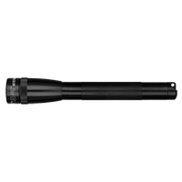 Mini&reg; PRO Flashlight, LED, 332 Lumens, AA Batteries Nuna Depot Inc.