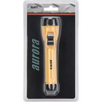 Lampe de poche AFL100, DEL, 28 lumens, Piles AA Nuna Depot Inc.