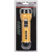 AFL100 Flashlight, LED, 35 Lumens, D Batteries Nuna Depot Inc.