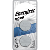 2025 Batteries, 3 V Nuna Depot Inc.