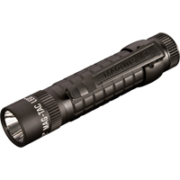 Mag-Tac Tactical Flashlights, LED, 310 Lumens, CR123 Batteries Nuna Depot Inc.