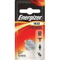 CR1632- Lithium Batteries, 3 V Nuna Depot Inc.