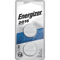2016 Batteries, 3 V Nuna Depot Inc.