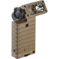 Lampe de poche militaire Sidewinder Nuna Depot Inc.