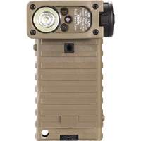 Lampe de poche militaire Sidewinder Nuna Depot Inc.