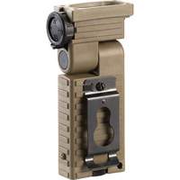 Lampe de poche militaire Sidewinder Nuna Depot Inc.