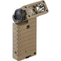 Lampe de poche davionnerie Sidewinder Nuna Depot Inc.
