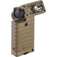 Lampe de poche militaire Sidewinder Nuna Depot Inc.