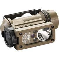 Lampe de poche aviation Sidewinder Compact II Nuna Depot Inc.