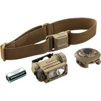 Lampe de poche aviation Sidewinder Compact II Nuna Depot Inc.