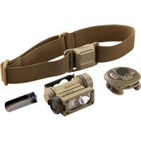 Lampe de poche aviation Sidewinder Compact II Nuna Depot Inc.