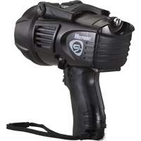 Waypoint&reg; Pistol Grip Spotlight, LED, 550 Lumens, C Batteries Nuna Depot Inc.