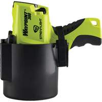Waypoint&reg; 400 Pistol Grip Spotlight, LED, 1000 Lumens, Rechargeable Batteries Nuna Depot Inc.