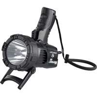Waypoint&reg; 300 Pistol Grip Spotlight, LED, 1000 Lumens, Rechargeable Batteries Nuna Depot Inc.