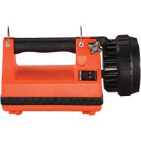 Lanterne avec syst&egrave;me standard E-Spot FireBox, DEL, 540 lumens, 7 hres de fonctionnement, piles Rechargeable, Compris Nuna Depot Inc.