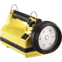 Lanterne avec syst&egrave;me de montage pour v&eacute;hicule E-Flood LiteBox, DEL, 615 lumens, 8 hres de fonctionnement, piles Rechargeable, Compris Nuna Depot Inc.