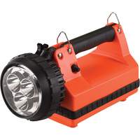 Lanterne avec syst&egrave;me de montage pour v&eacute;hicule E-Spot LiteBox, DEL, 540 lumens, 7 hres de fonctionnement, piles Rechargeable, Compris Nuna Depot Inc.
