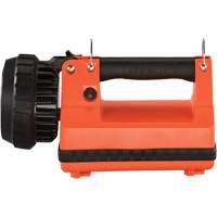 Lanterne avec syst&egrave;me de montage pour v&eacute;hicule E-Spot LiteBox, DEL, 540 lumens, 7 hres de fonctionnement, piles Rechargeable, Compris Nuna Depot Inc.