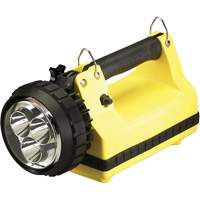 Lanterne avec syst&egrave;me de montage pour v&eacute;hicule E-Spot FireBox, DEL, 540 lumens, 7 hres de fonctionnement, piles Rechargeable, Compris Nuna Depot Inc.