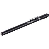 Stylus&reg; Pen Light, LED, 2 Lumens, Aluminum Body, AAAA Batteries, Included Nuna Depot Inc.