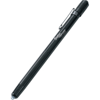 Stylus&reg; Alkaline Battery-Powered Pen Light, LED, 11 Lumens, Aluminum Body, AAAA Batteries, Included Nuna Depot Inc.