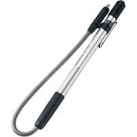 Stylus Reach&reg; Pen Light, LED, 11 Lumens, Aluminum Body, AAAA Batteries, Included Nuna Depot Inc.