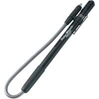 Lampe stylo Stylus Reach, DEL, 11 lumens, Corps en Aluminium, piles AAAA, Compris Nuna Depot Inc.