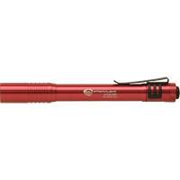 Lampe stylo Stylus Pro, DEL, 100 lumens, Corps en Aluminium, piles AAA, Compris Nuna Depot Inc.