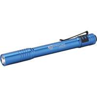 Lampe stylo Stylus Pro, DEL, 100 lumens, Corps en Aluminium, piles AAA, Compris Nuna Depot Inc.
