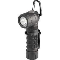 PolyTac&reg; 90 X Right Angle Flashlight, LED, CR123A Batteries, Polymer Nuna Depot Inc.