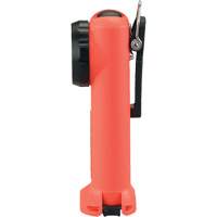 Survivor&reg; Flashlight, LED, Rechargeable/AA Batteries, Nylon Polymer Nuna Depot Inc.
